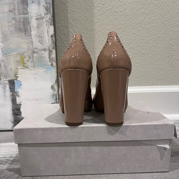 Soul Society Sammy Pumps - Picture 4 of 6